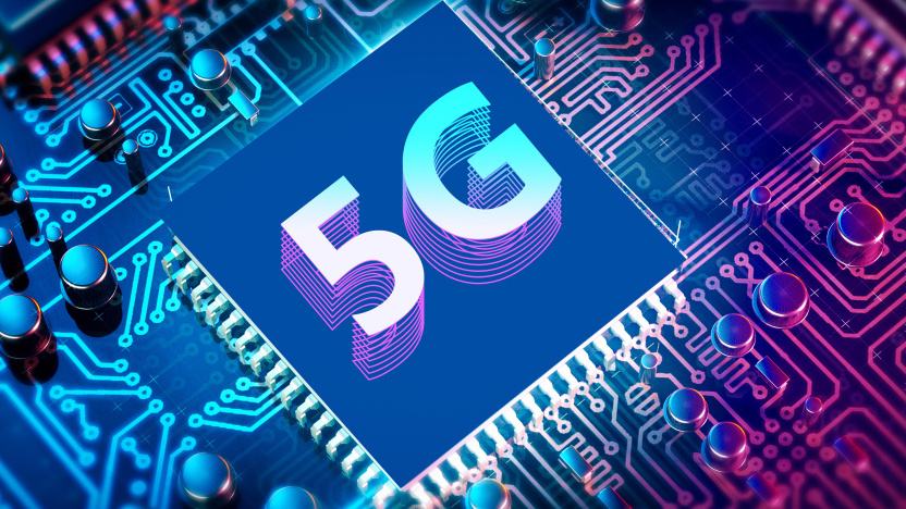 5G大数据分类分析